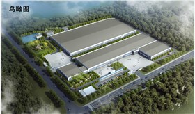 媒体聚焦｜巴中恩阳电视台走进厂房项目采访报道